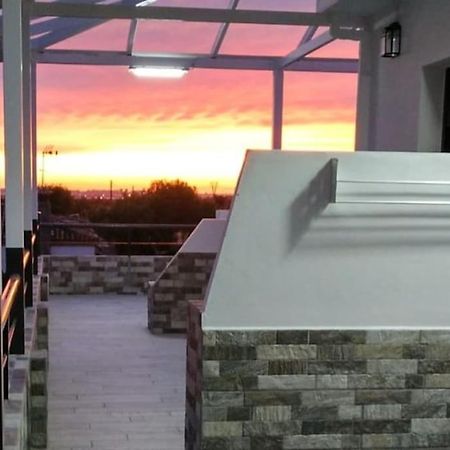 Villa La Parra チクラナ・デ・ラ・フロンテーラ エクステリア 写真